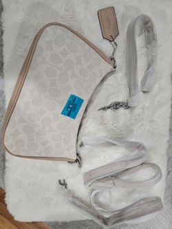 Coach bags