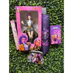 K Pop Demon Hunter Bundle 