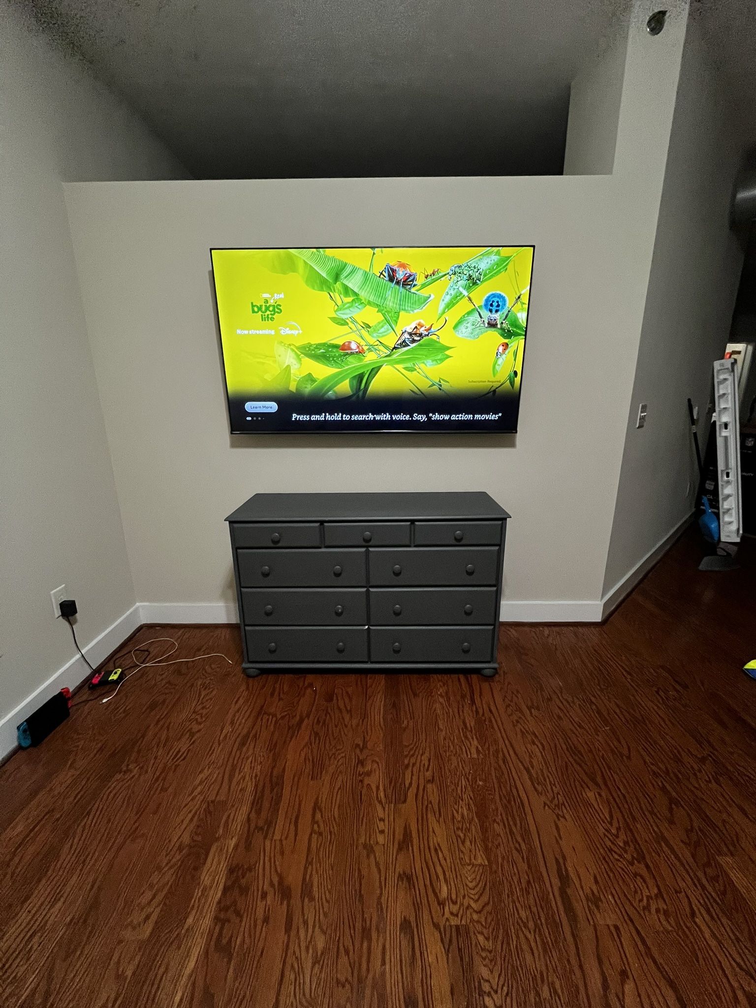 Tv Mount 