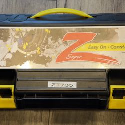 Tire Chains Cable, Diagonal Pattern Security Chain ZT735