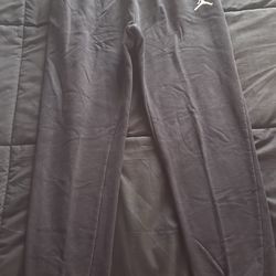 Kids Jordan Sweatpants 