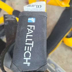 FALLTECH Full Body Harness