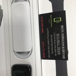 APPLE WATCH SERIES 5