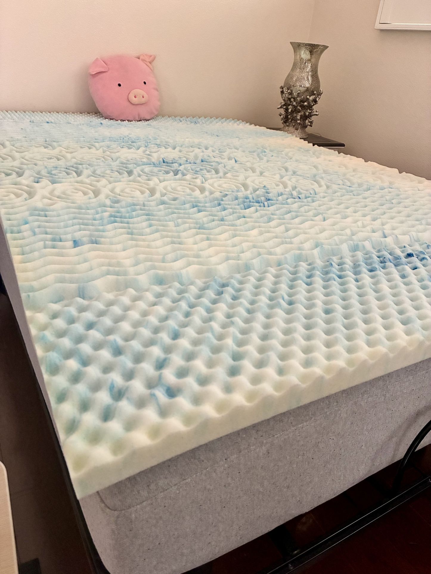 Mattress Bed Topper