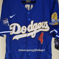 Men's Duke Snider Dodgers Jerseys 