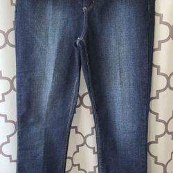 Ladies Signature Studio Jeans