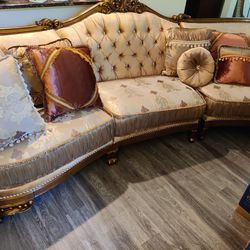 Gorgeous Sectional Sofa