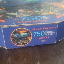 Boardgames And Puzzles