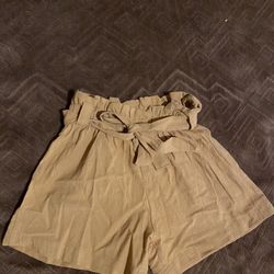 Girl Shorts