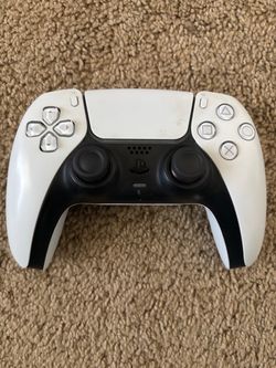 Play station controller