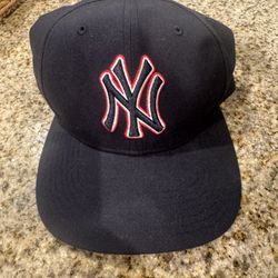 NY SnapBack New