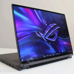 ASUS ROG FLOW X16 2-IN-1 GAMING LAPTOP 