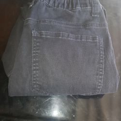 Boys Joggers 3 Medium 1 Small