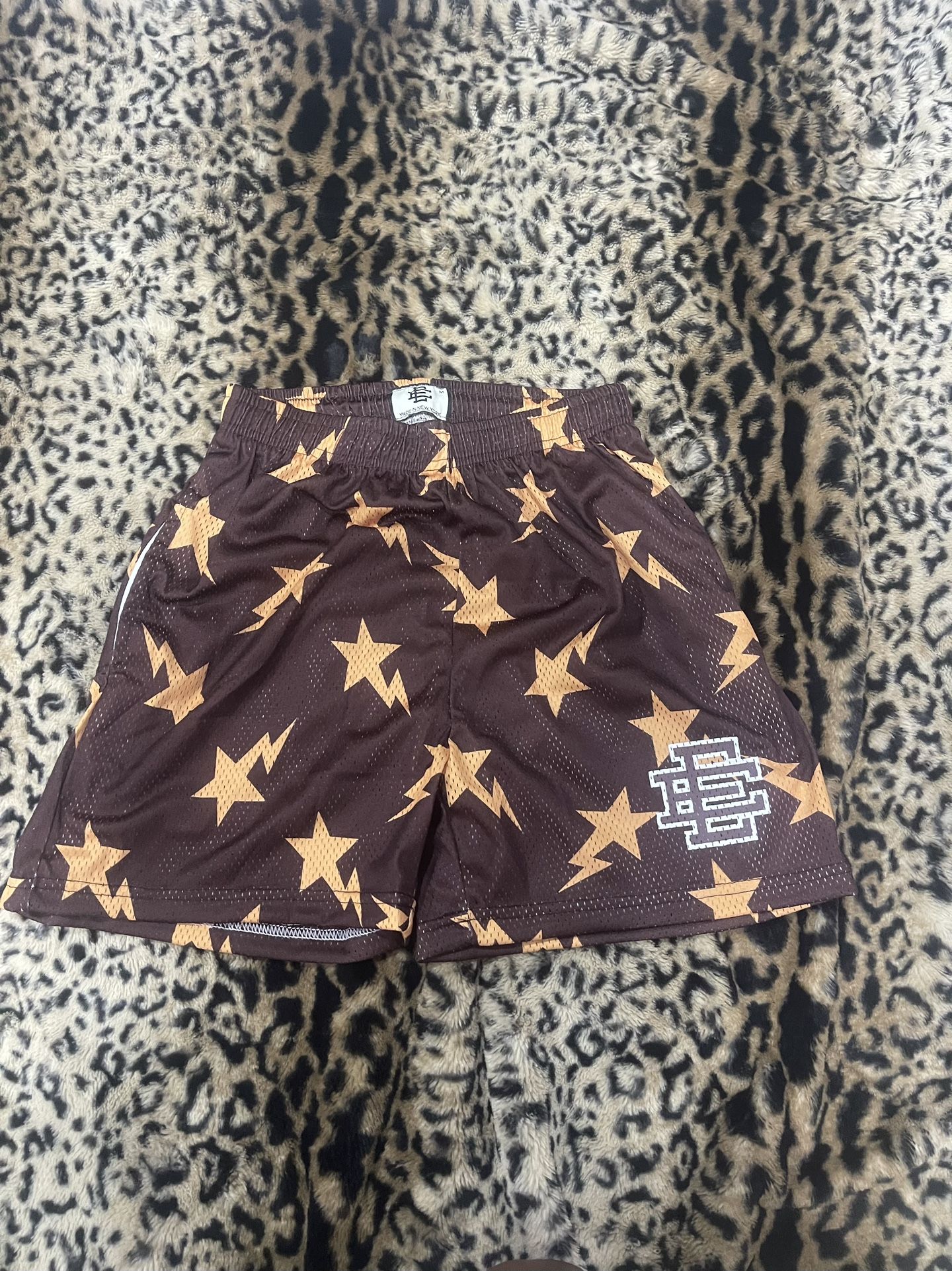 Eric Emanuel men’s Shorts Size M