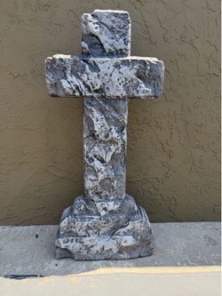 Halloween decoration tombstone