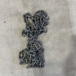Metal Chain