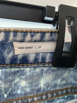 Pacsun Los Angeles Moms Short Size 23