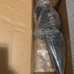 Front shock Absorbers 