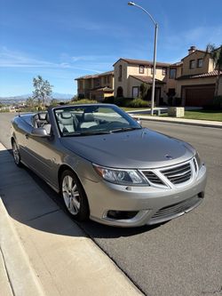 2009 Saab 9-3