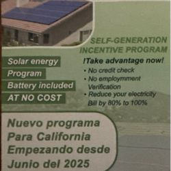 🏡 Free Solar Panels for Your Home! 🌞