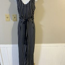 Jumpsuit 