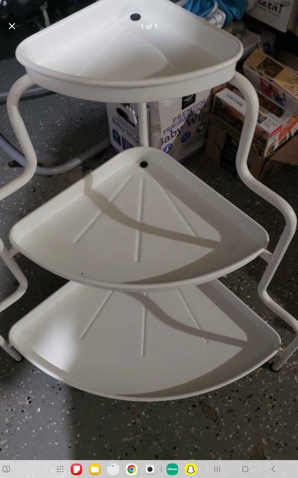 Plant  Stand 
