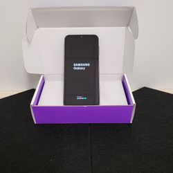 Samsung A14- 64GB- Black