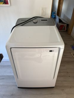 Dryer Samsung