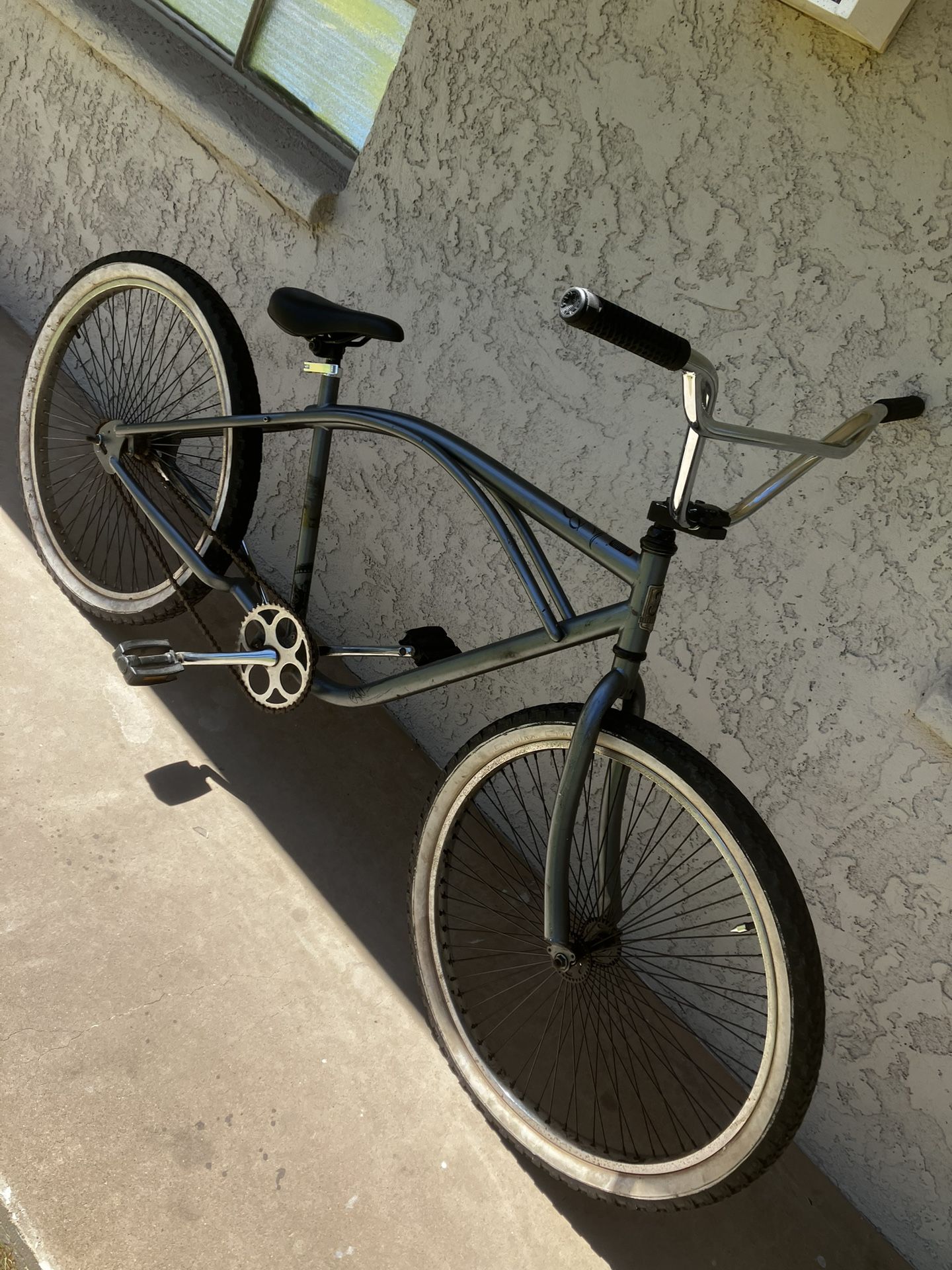 Felt Cruiser/Strandie