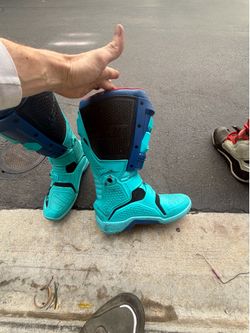 Leatt 4.5 size 13