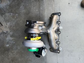 Hyundai/Kia Turbo