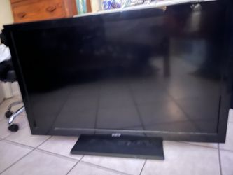 40” Sanyo Tv 