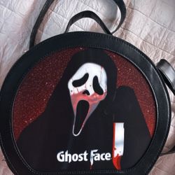 Ghostface Bag