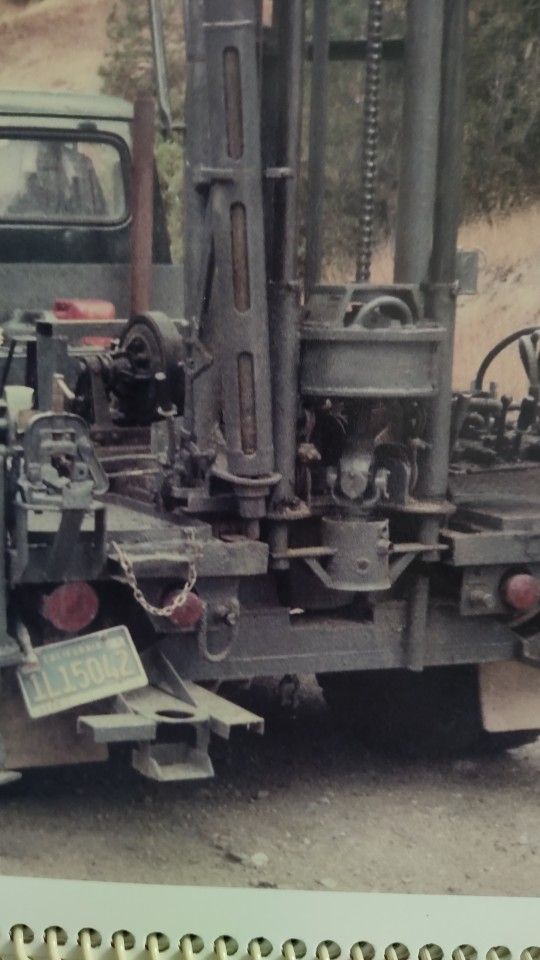 Drilling Rig