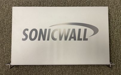 Sonicwall SRA 1200 VPN Gateway 1RK23-088