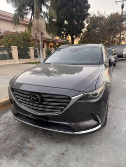 2019 Mazda Cx-9
