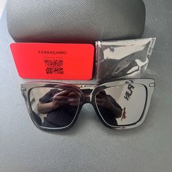 Salvatore Ferragamo women’s Sunglasses