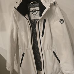 Michael Kors Puffer Women Jacket 