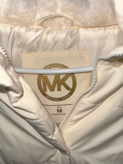 Mk coat