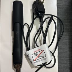 ghd platinum professional performance technology