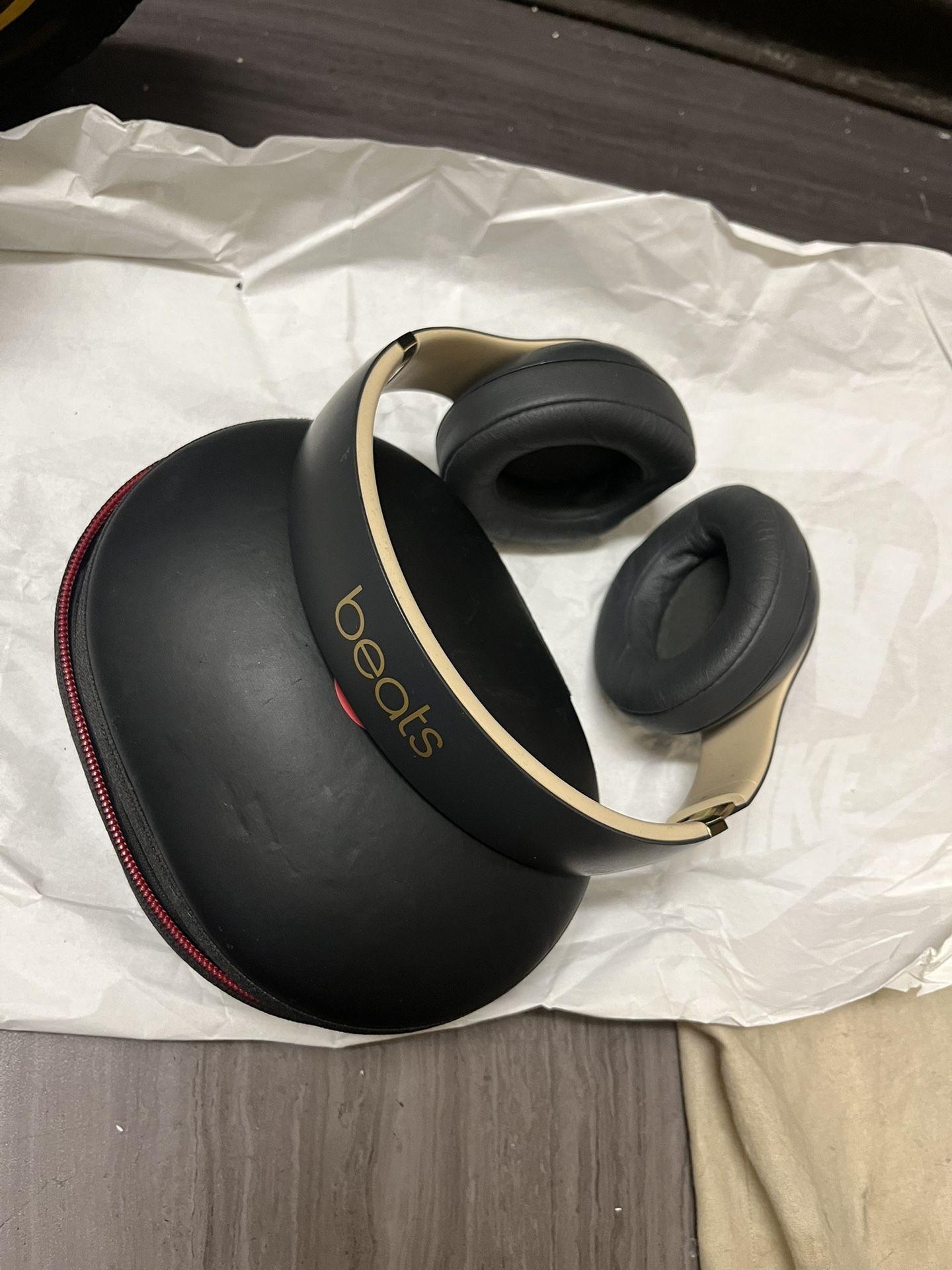 Beats Headphones