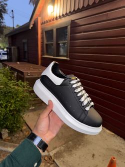 McQueen shoes