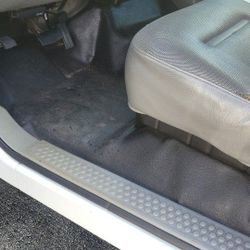 2002 Ford F-350 Super Duty Diesel 7.3  54k Miles Low Low Low 