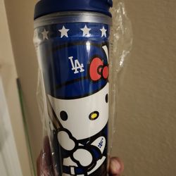 Hello Kitty Tumbler Cup