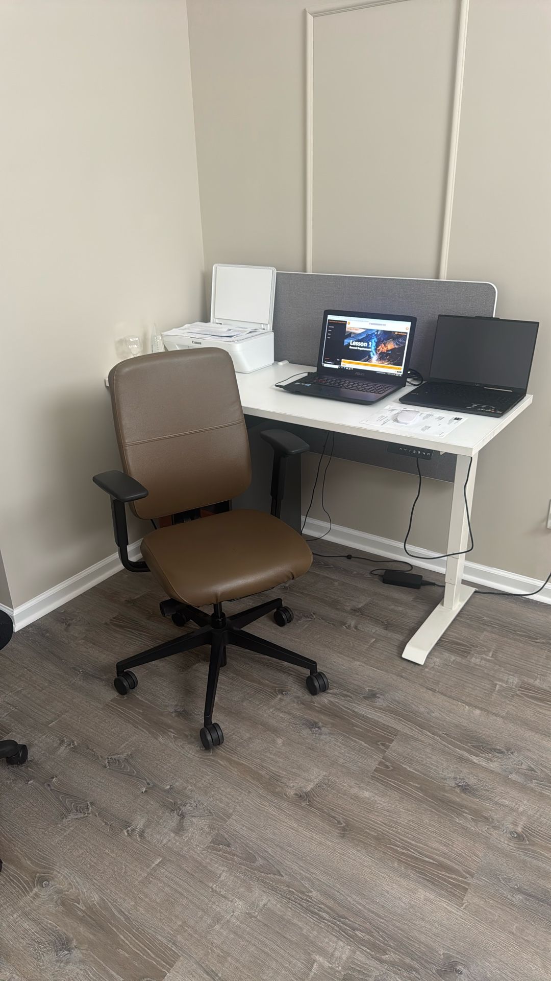 Office Chair $50