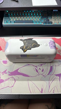 Phomemo Thermal Label Printer