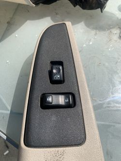 Window switch