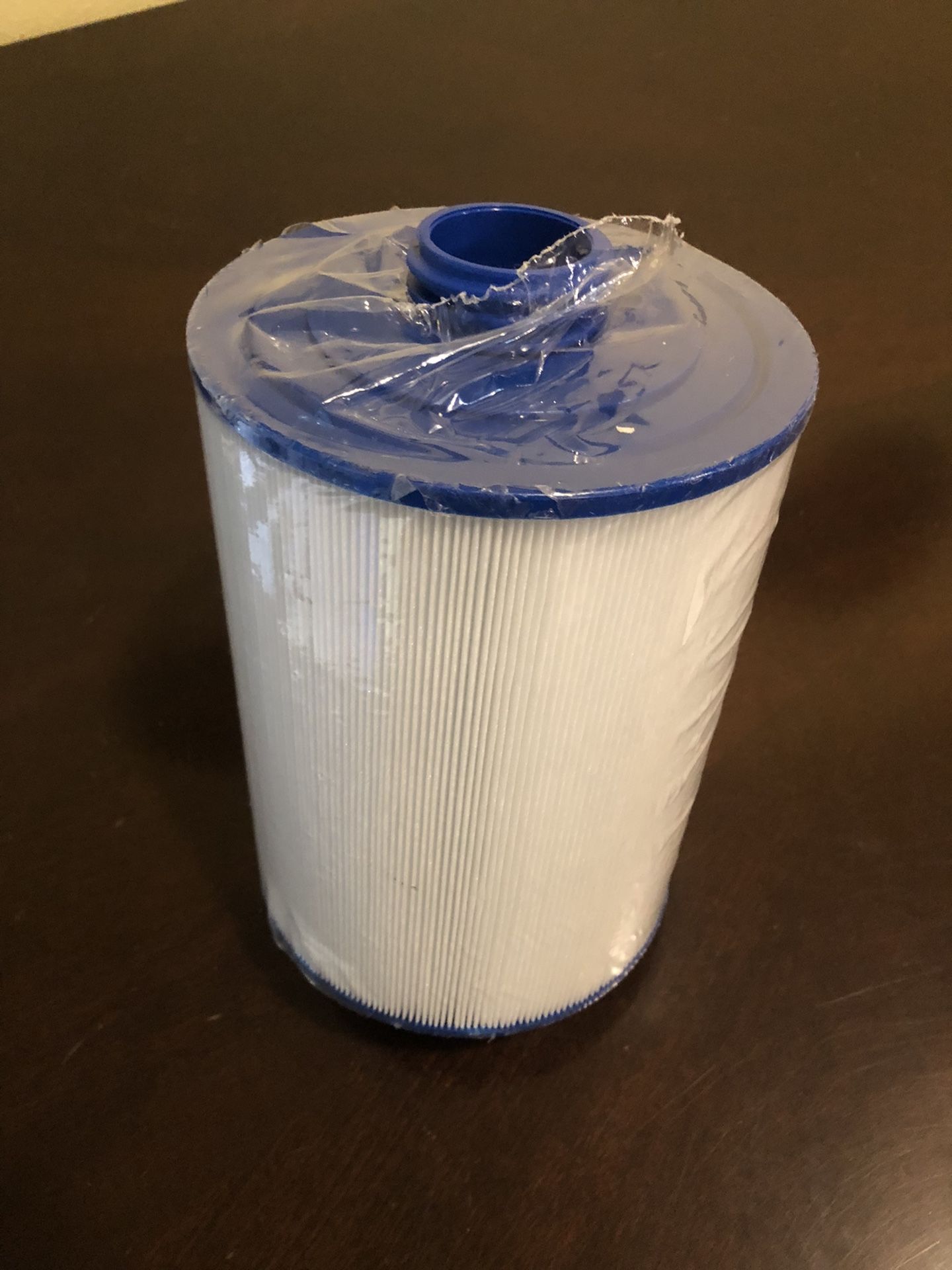 Hot Tub Or Pool Filter