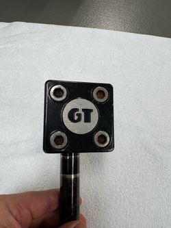 Gt mallet OG black 85