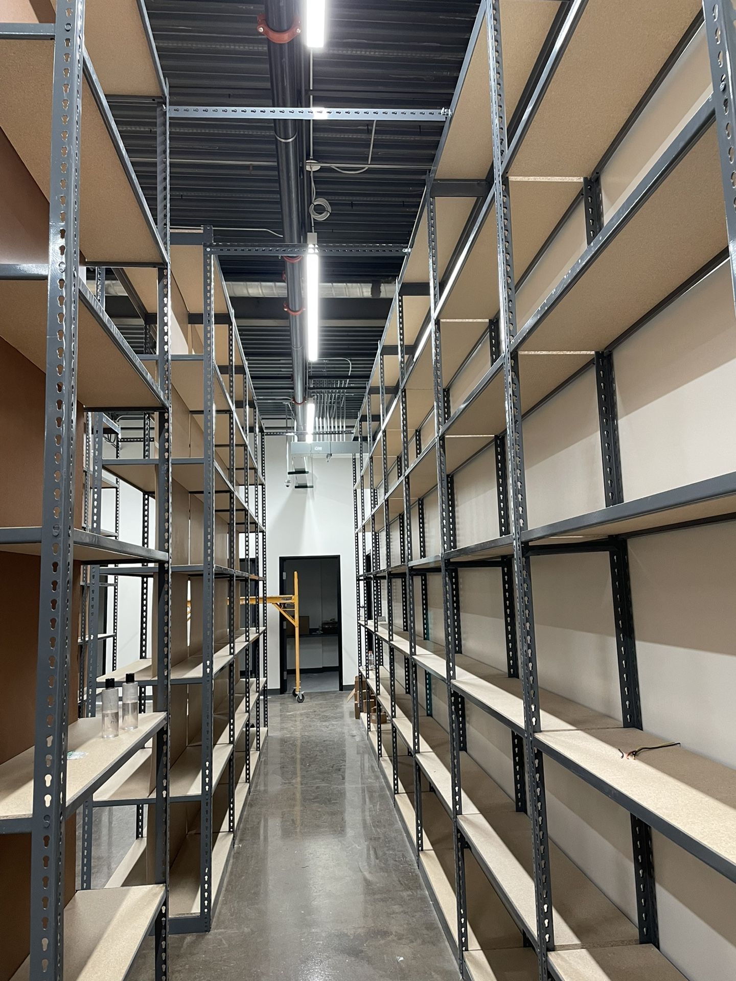 Industrial Pallet Racking For Sale And Install for Sale in Chicago, IL